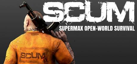 SCUM - Supporter Pack 2 Cover