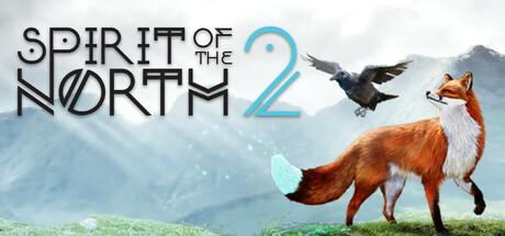 Spirit of the North 2 Cover