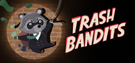 Trash Bandits Cover
