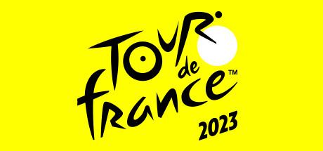 Tour de France 2023 Cover
