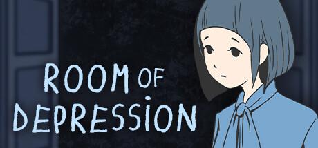 Room of Depression Cover