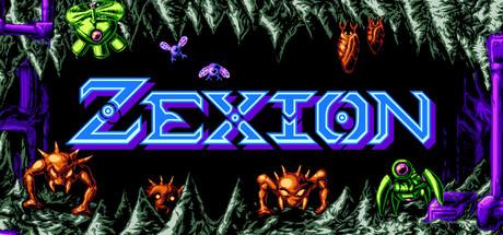 Zexion Cover