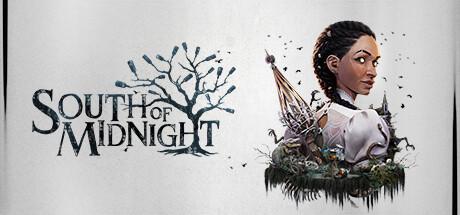 South of Midnight Cover