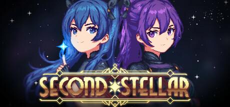 Second Stellar Cover