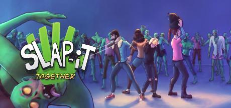 Slap-It Together! Cover