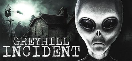 Greyhill Incident Abducted Edition Cover