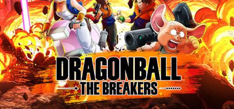 DRAGON BALL: THE BREAKERS - Tokens Cover