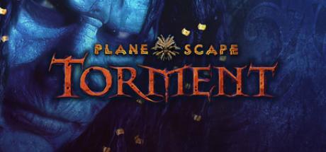 Planescape: Torment Cover