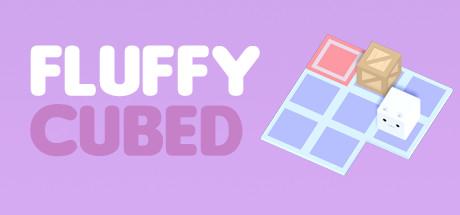 Fluffy Cubed Cover
