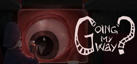 Going My Way? Cover