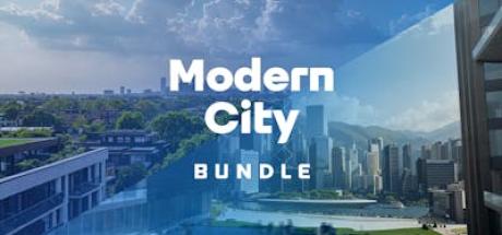 Cities Skylines II - Leisure and Legacy Bundle Cover