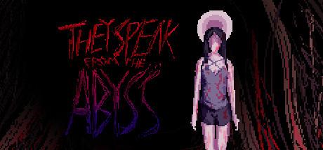 They Speak From The Abyss Cover