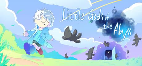 Little Gods of the Abyss Cover