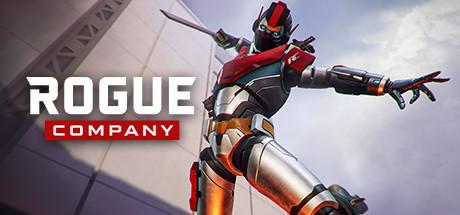 Rogue Company Cover