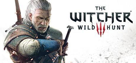 The Witcher 3: Wild Hunt Complete Edition Cover