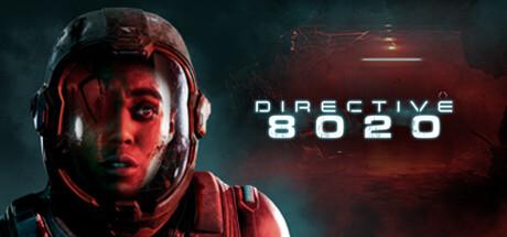 Directive 8020 Cover