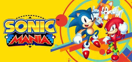 Sonic Mania - Encore DLC Cover