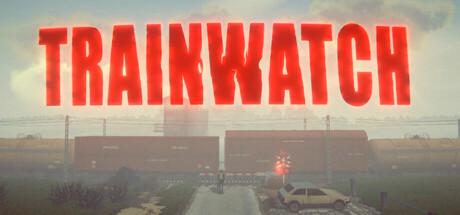 Trainwatch Cover