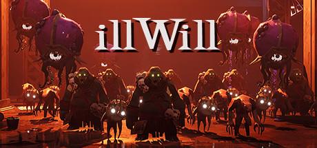 illWill Cover