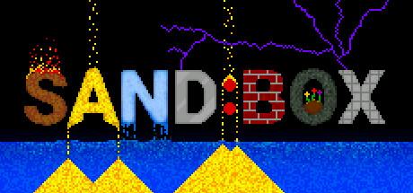 Sand:box Cover