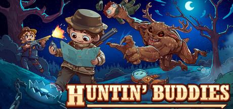 Huntin' Buddies Cover