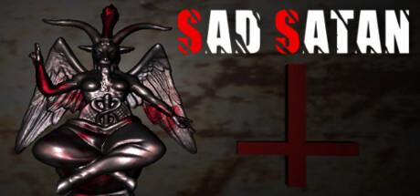Sad Satan Cover