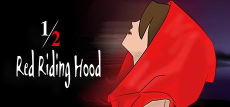 1/2 Red Riding Hood Cover