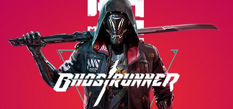 Ghostrunner Complete Edition Cover
