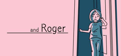 And Roger Cover