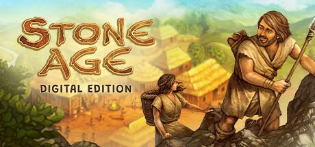 Stone Age: Digital Edition Cover