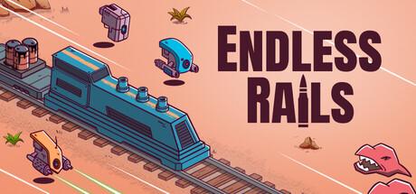 Endless Rails Cover