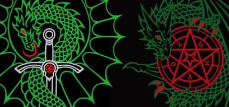 Wizardry: The Five Ordeals Triple Pack Cover