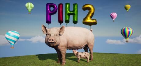 Pih 2 Cover