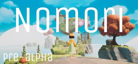 Nomori: Prologue Cover