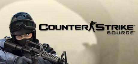 Counter-Strike: Source + Garry's Mod Cover
