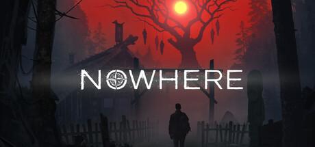 Nowhere Cover