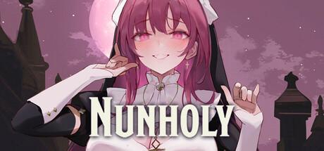 Nunholy Cover