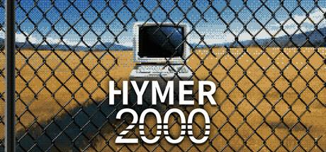 Hymer 2000 Cover
