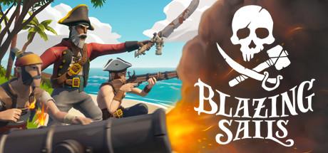 Blazing Sails - Undead Pirate Pack Cover