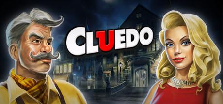 Clue/Cluedo: The Classic Mystery Game Cover