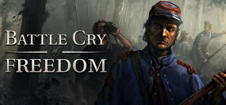 Battle Cry of Freedom Cover