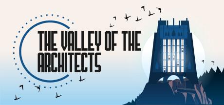The Valley of the Architects Cover
