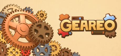 Geareo Cover
