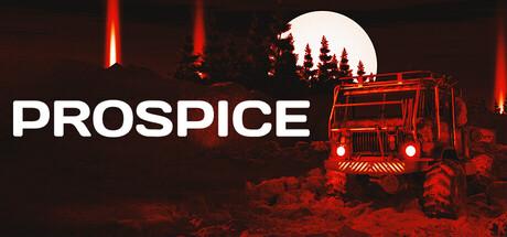 Prospice Cover