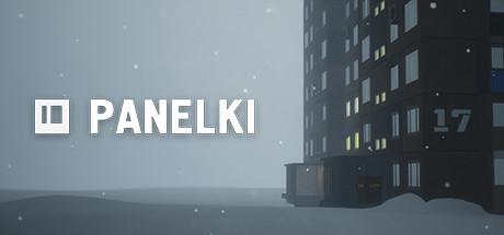 Panelki Cover