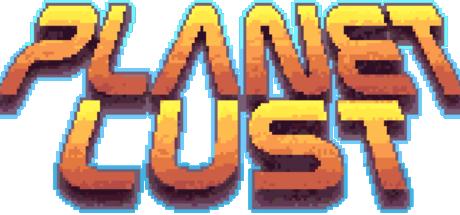 Planet Lust Cover