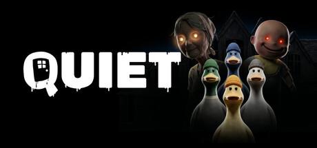 Quiet Cover
