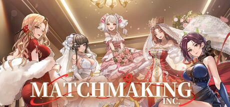 Matchmaking Inc. Cover