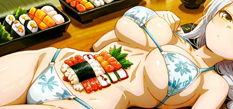 Body Sushi Cover