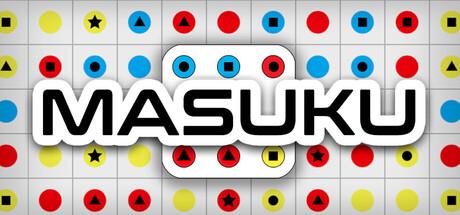 Masuku Cover